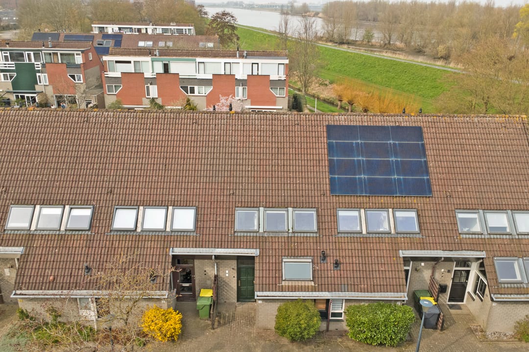 Foto 31 van De Jacht 15