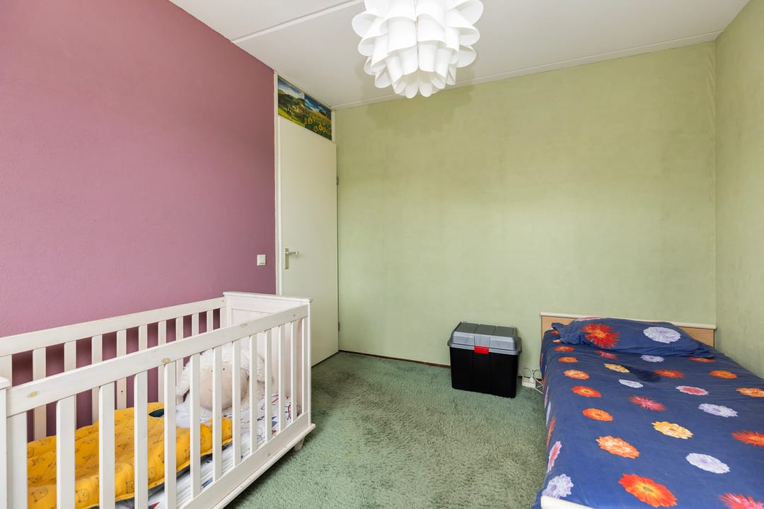 Foto 17 van Mozartlaan 224