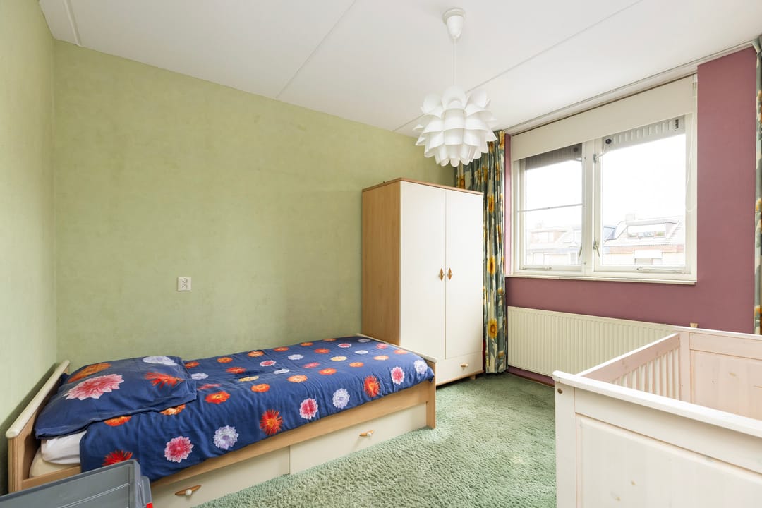 Foto 16 van Mozartlaan 224