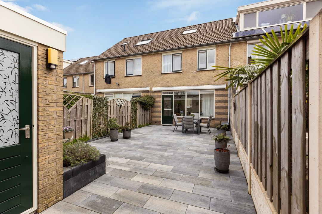 Foto 23 van Mozartlaan 224