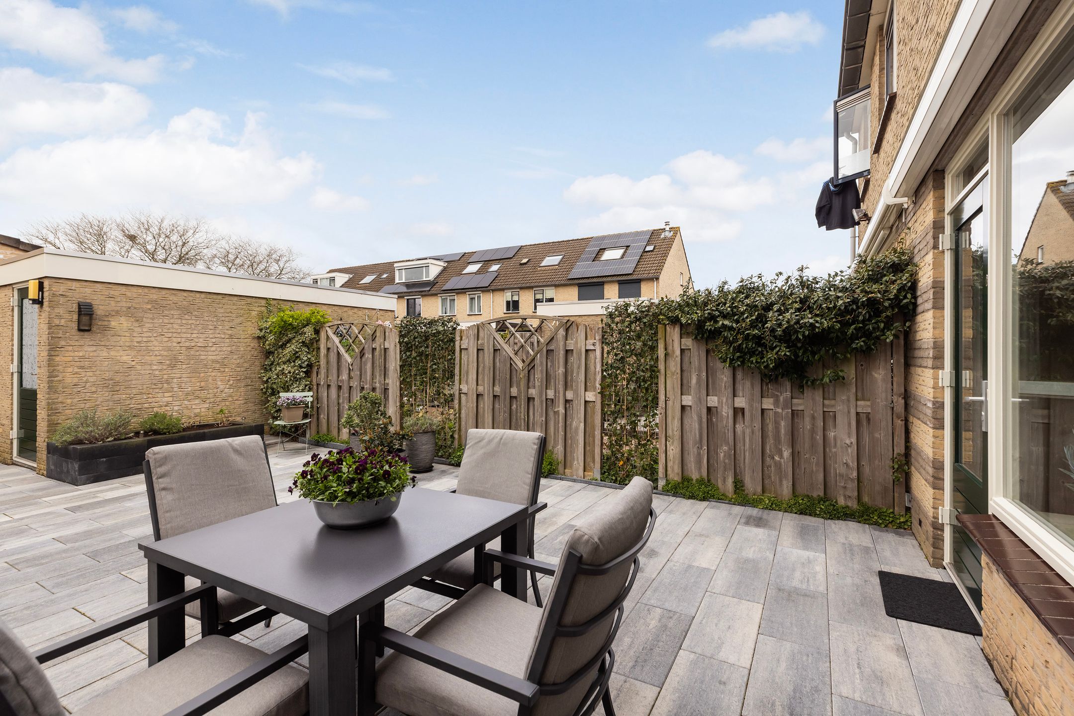 Foto 24 van Mozartlaan 224