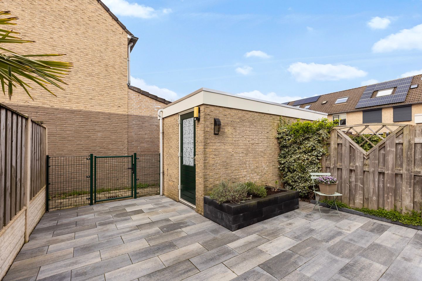 Foto 25 van Mozartlaan 224