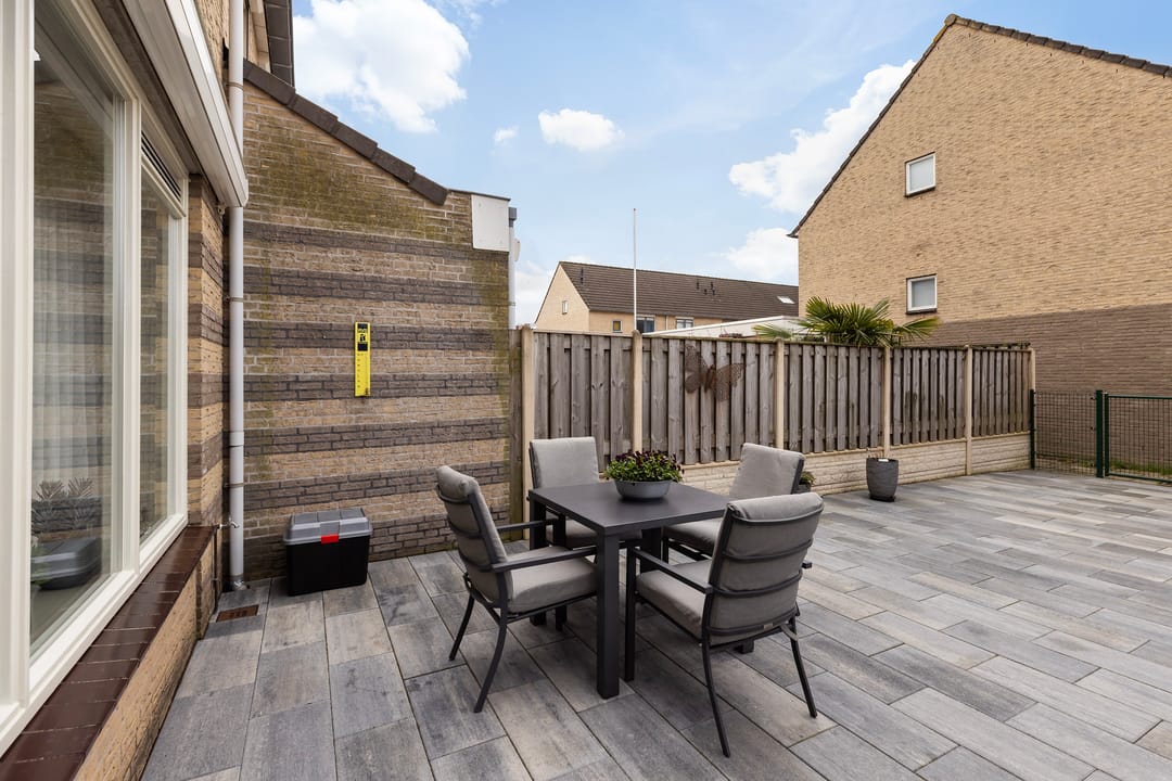 Foto 26 van Mozartlaan 224