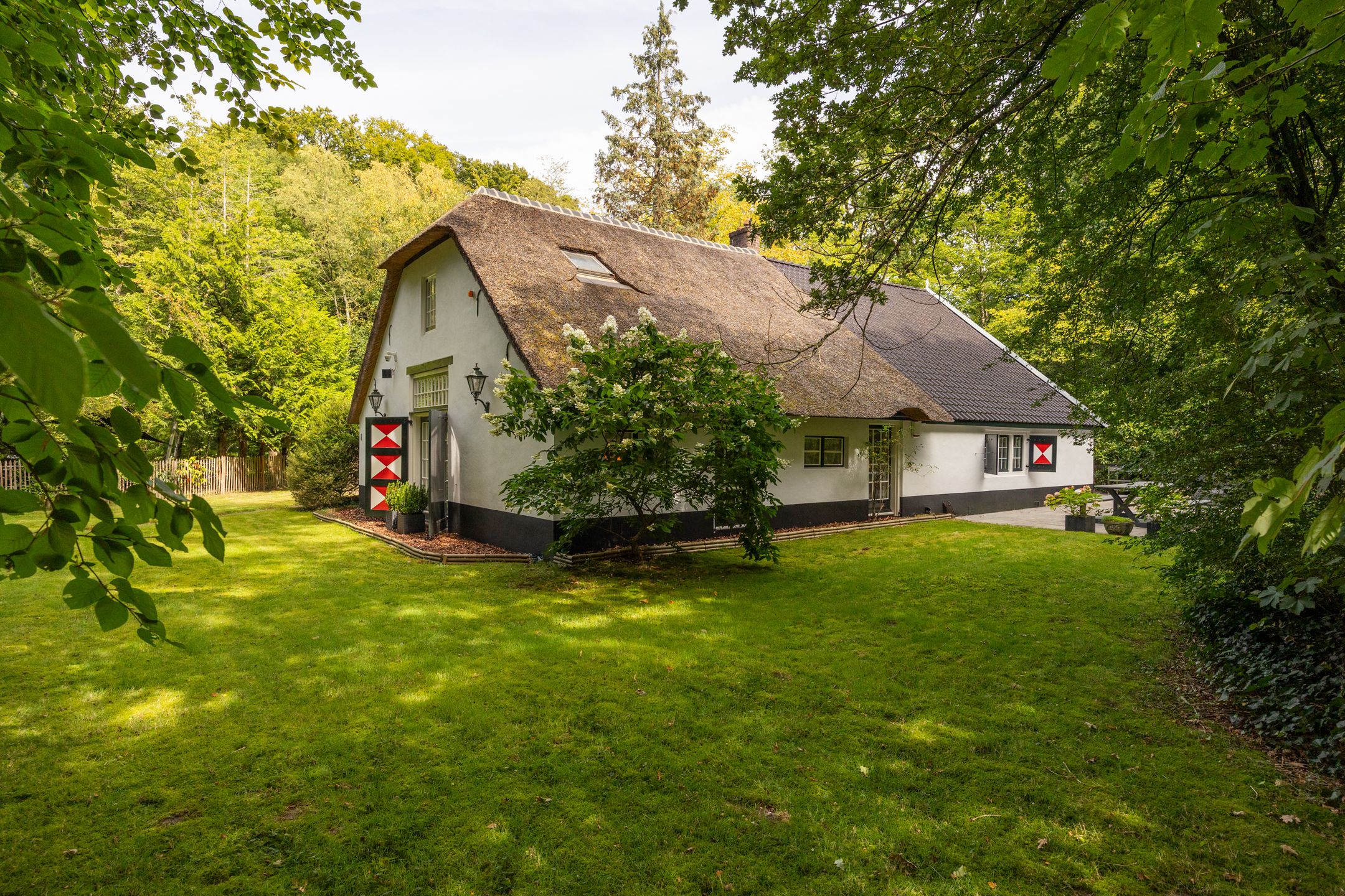 Hoge Vuurseweg 5 