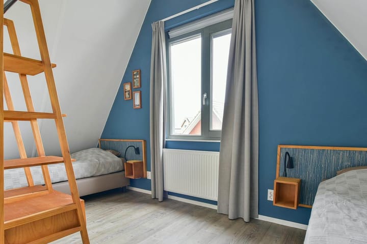 Tussenwoning te koop: Verlengde Breevaart 3-210, Reeuwijk