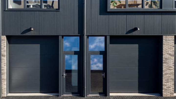 Industrieweg, Assendelft