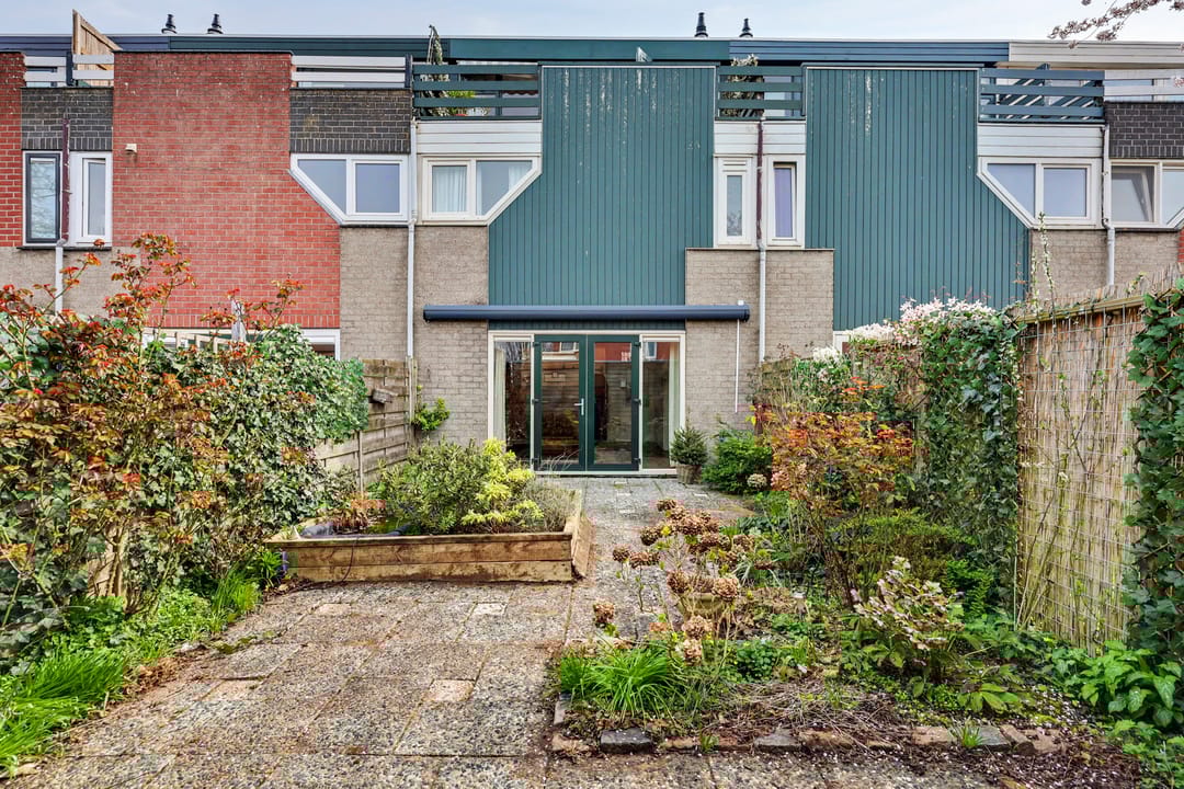 Foto 26 van De Jacht 15