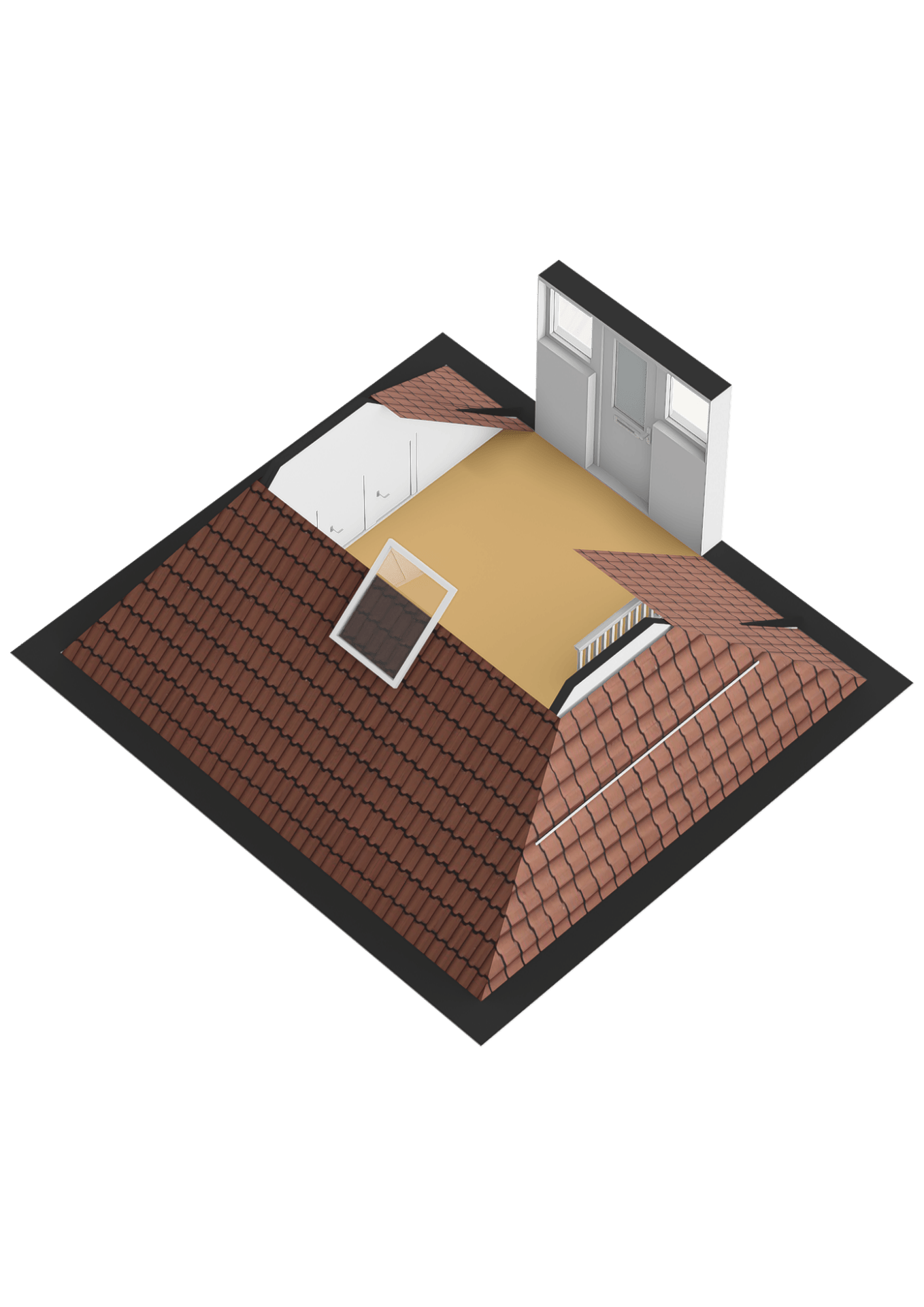 Foto 36 van Oudebildtdijk 44