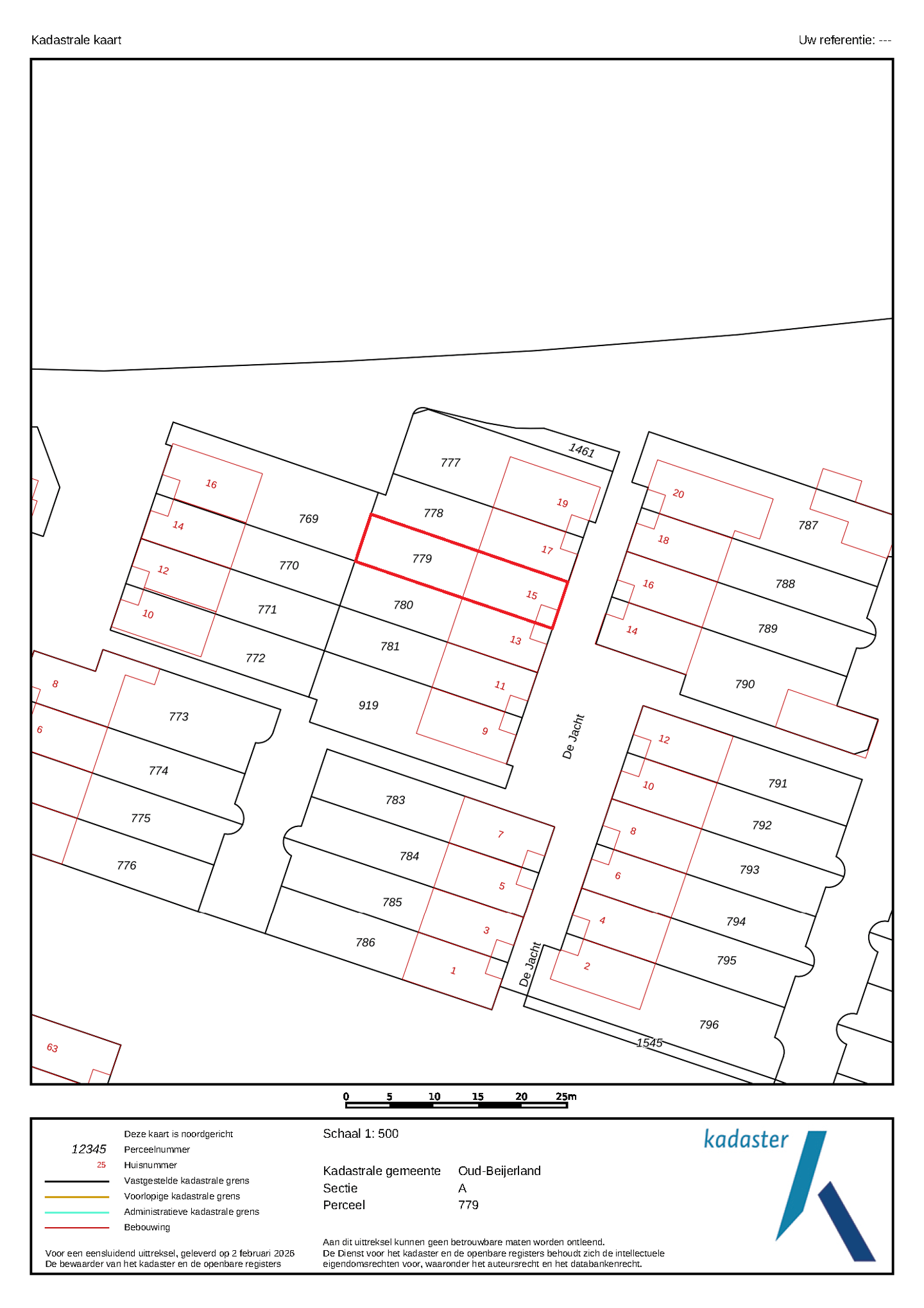 Foto 44 van De Jacht 15
