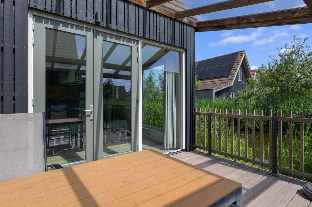 Foto 31 van Verlengde Breevaart 3-198