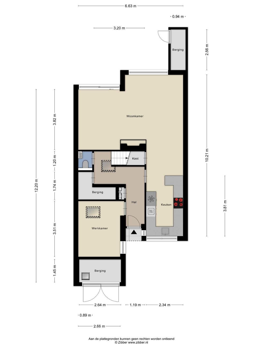 Foto 41 van Moerasvaren 110