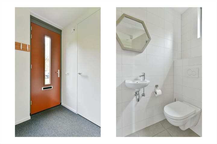 Tussenwoning te koop: Verlengde Breevaart 3-210, Reeuwijk