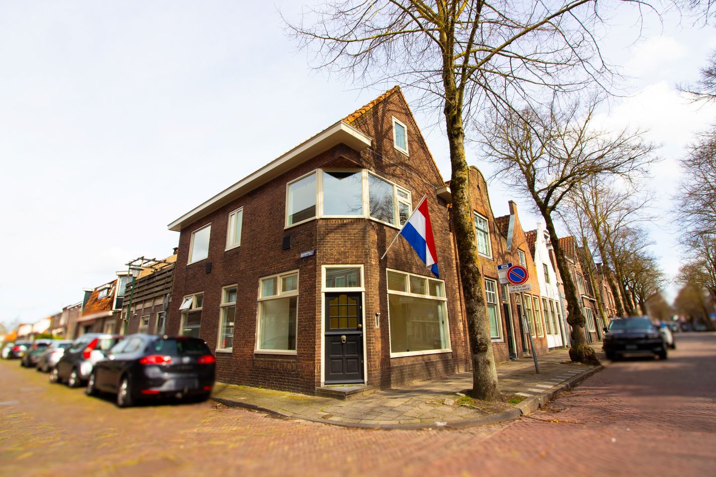 Photo 4 of Westerstraat 220