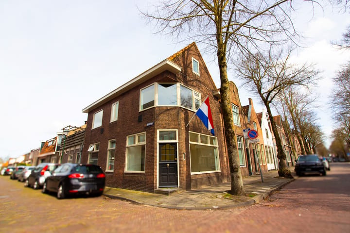 Photo 4 of Westerstraat 220