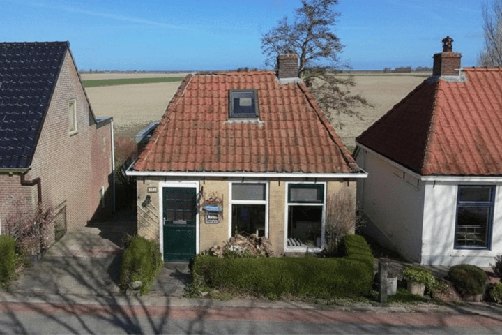 Oudebildtdijk 44