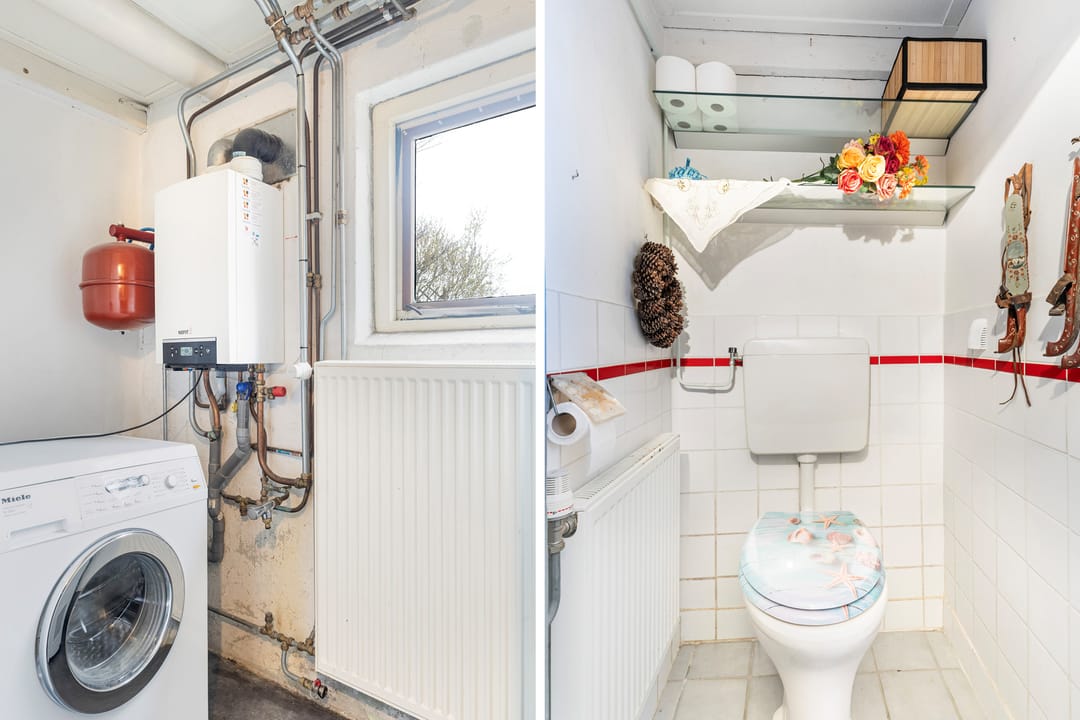 Foto 17 van Oudebildtdijk 44