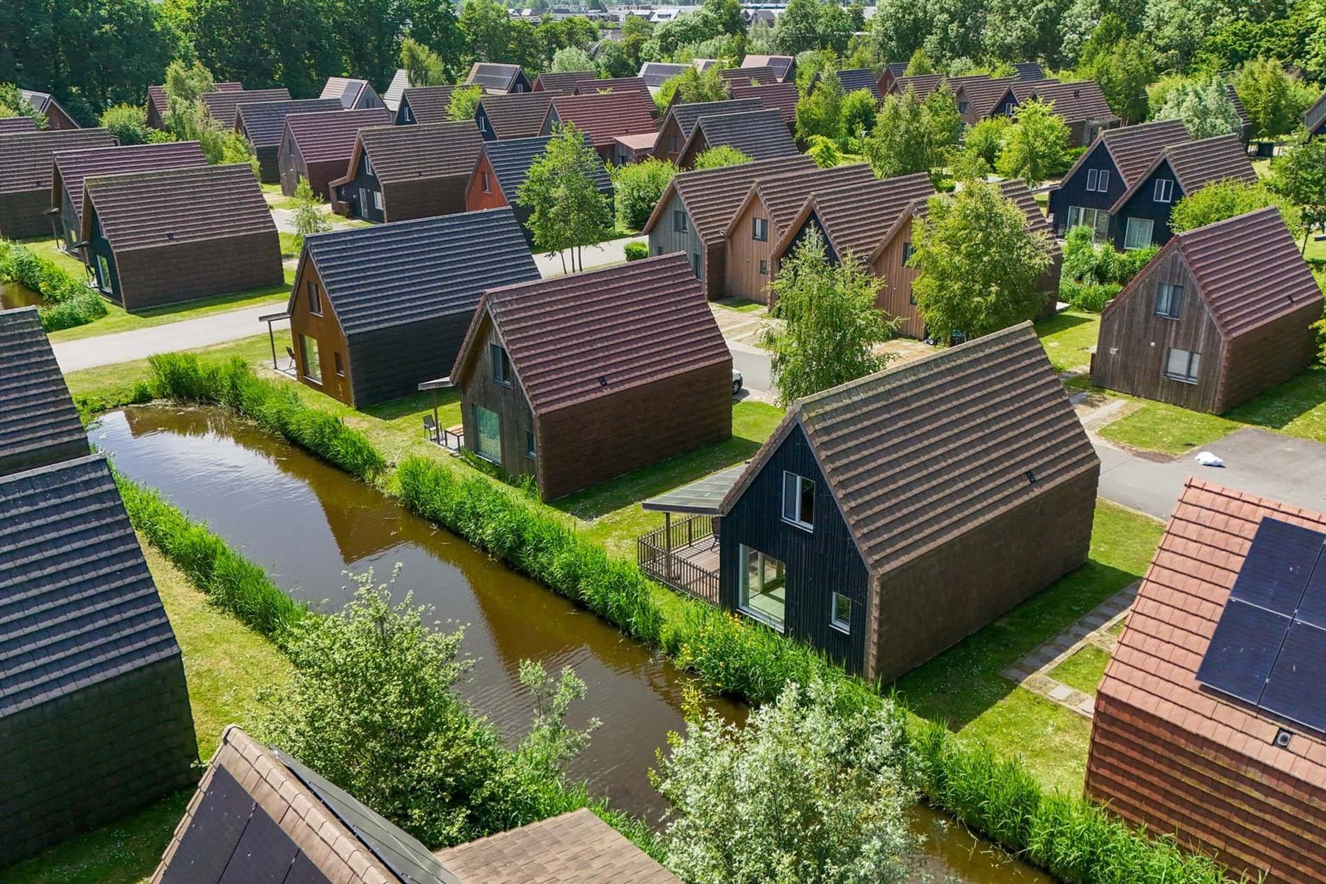 Foto 33 van Verlengde Breevaart 3-198