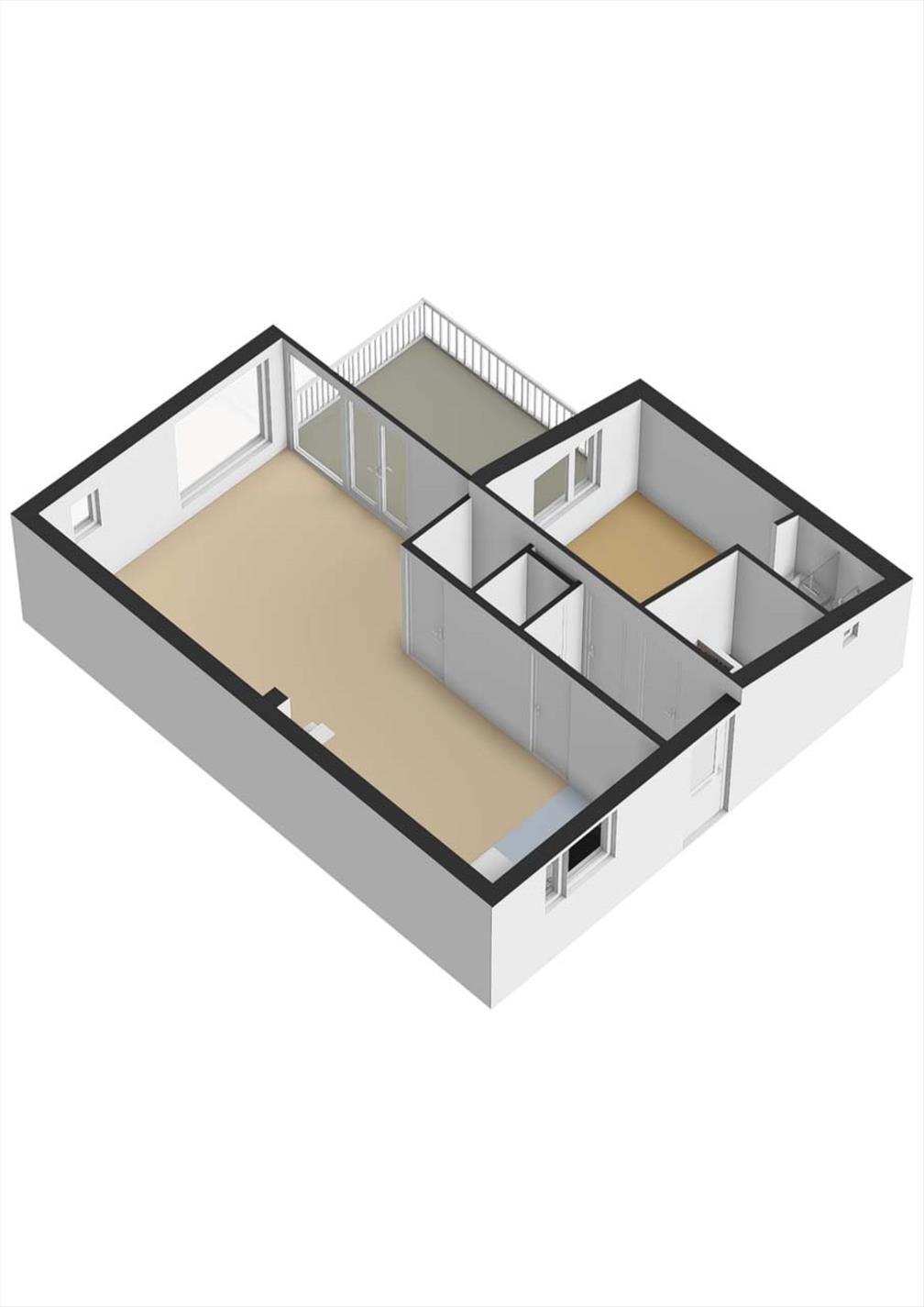Foto 36 van Verlengde Breevaart 3-198