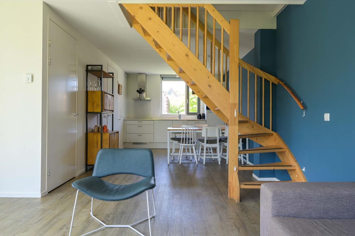 Foto 14 van Verlengde Breevaart 3-198