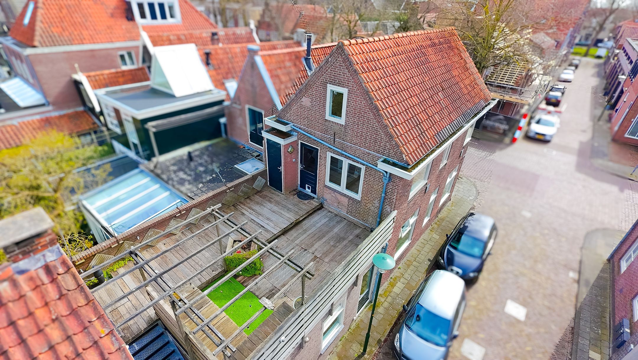 Photo 36 of Westerstraat 220