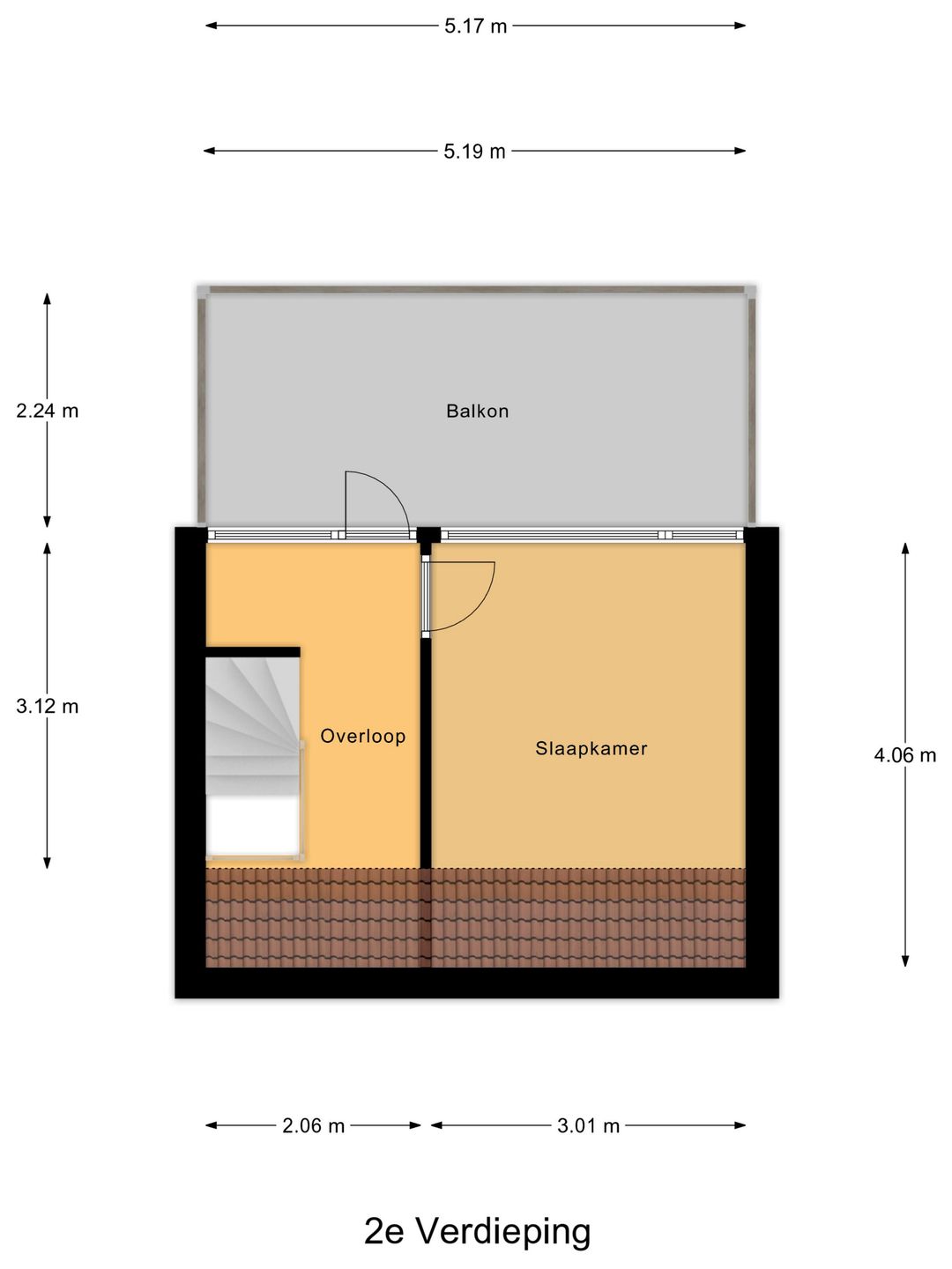 Foto 38 van De Jacht 15
