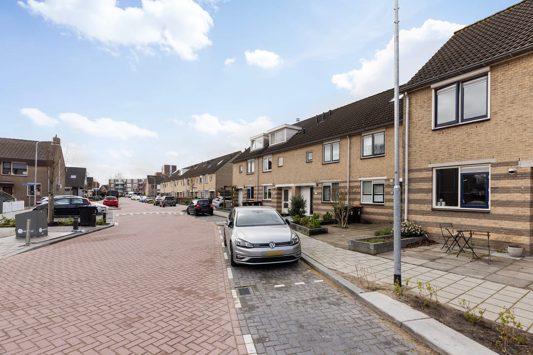 Foto 28 van Mozartlaan 224