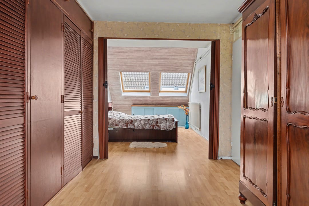 Foto 13 van De Jacht 15