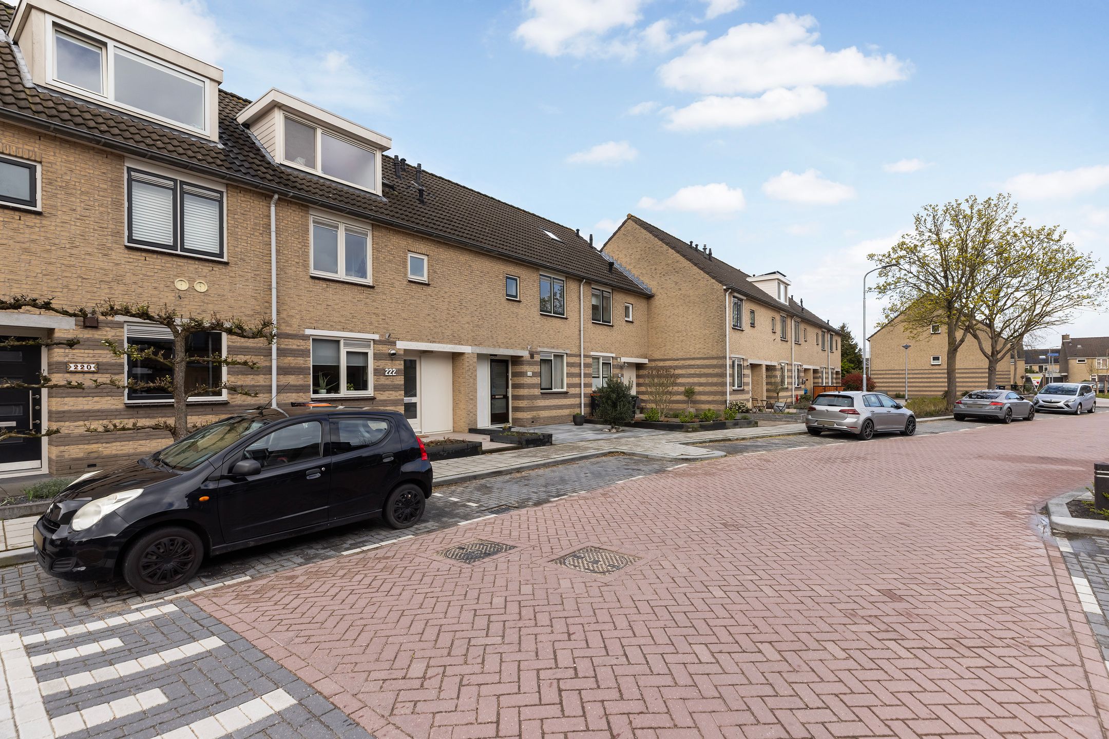 Foto 27 van Mozartlaan 224