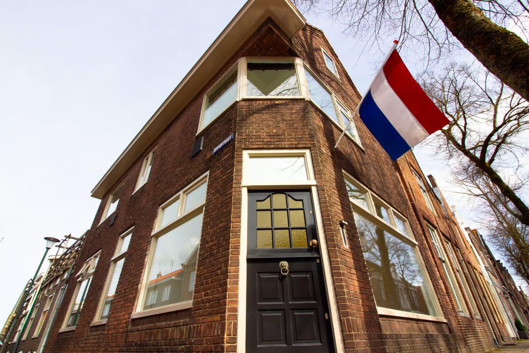 Photo 1 of Westerstraat 220