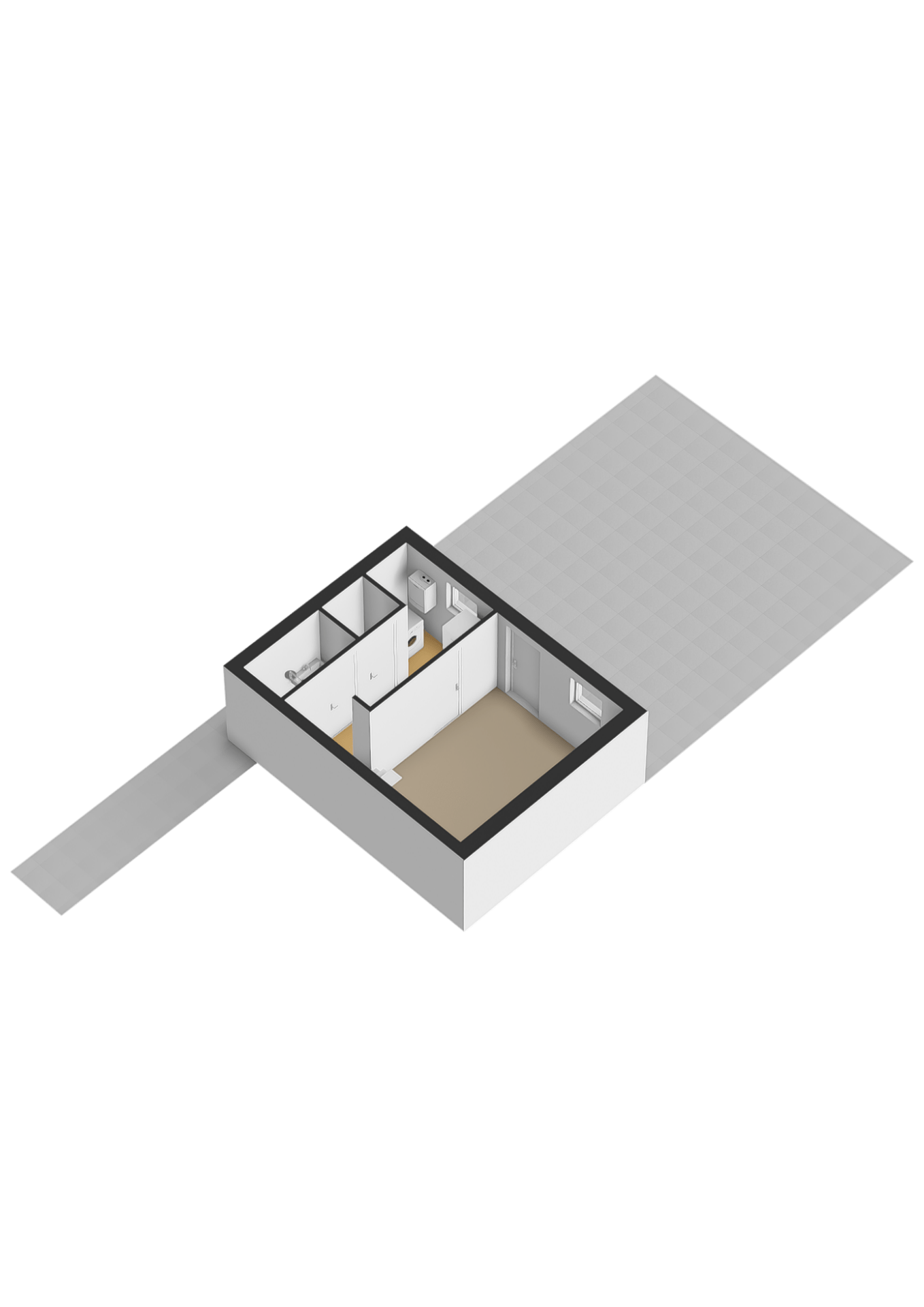 Foto 40 van Oudebildtdijk 44