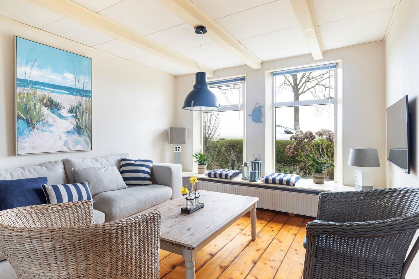 Foto 5 van Oudebildtdijk 44