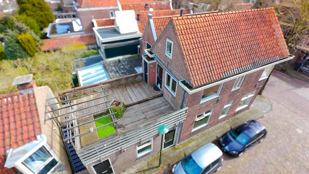 Photo 2 of Westerstraat 220