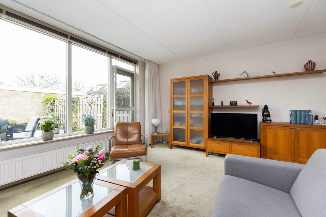 Foto 7 van Mozartlaan 224