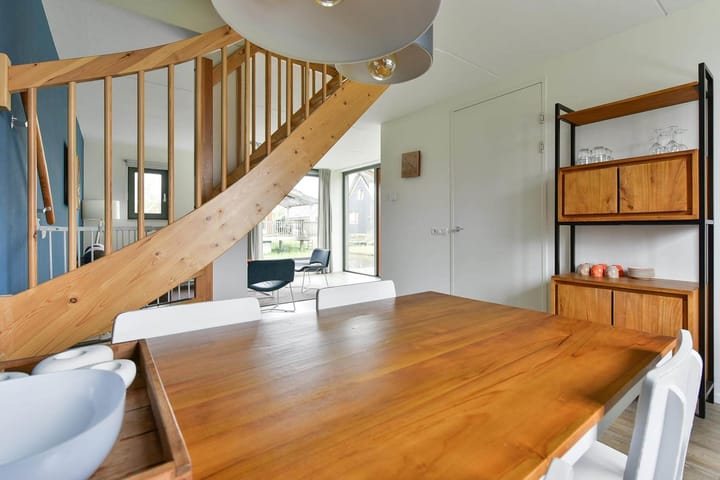 Tussenwoning te koop: Verlengde Breevaart 3-210, Reeuwijk