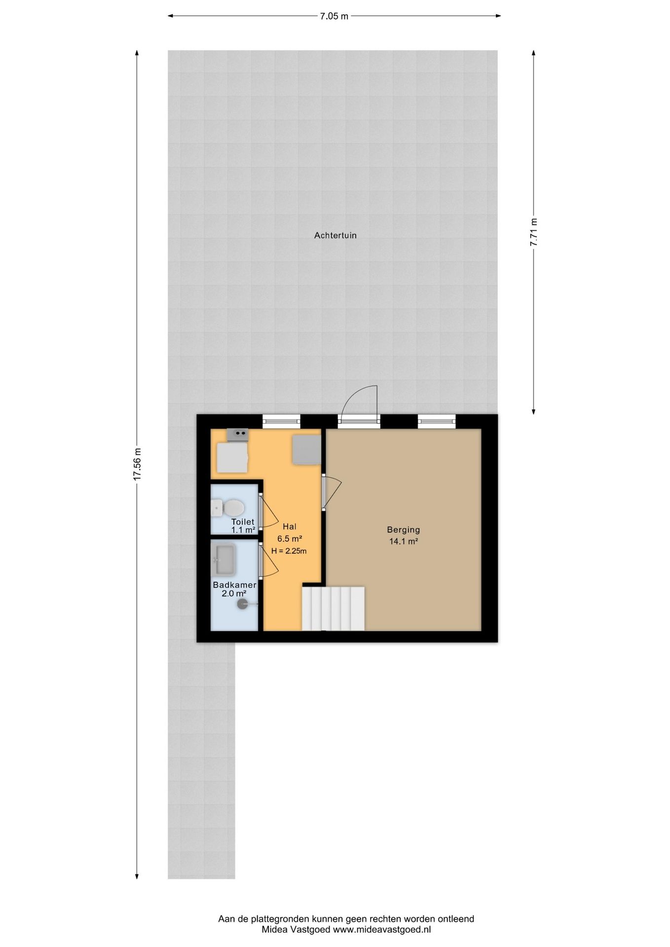 Foto 39 van Oudebildtdijk 44