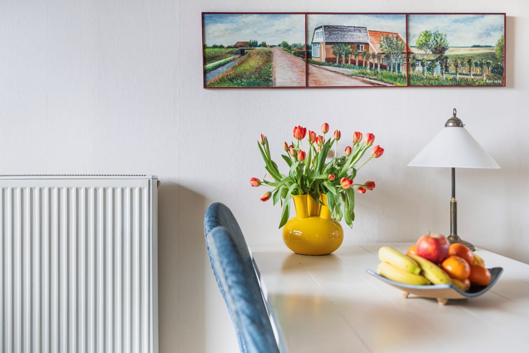 Foto 13 van Oudebildtdijk 44