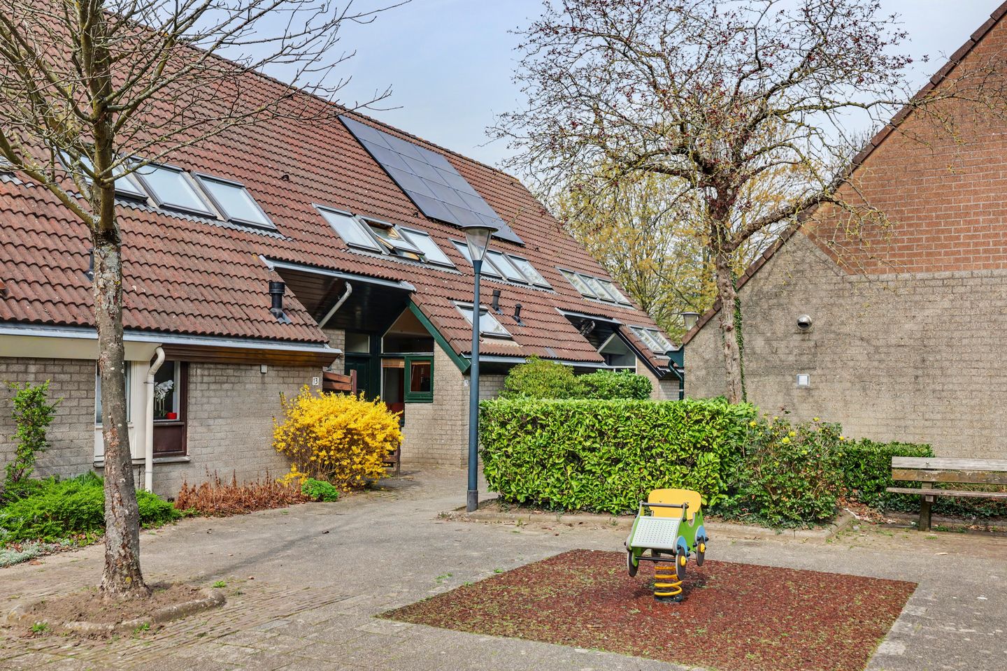 Foto 29 van De Jacht 15