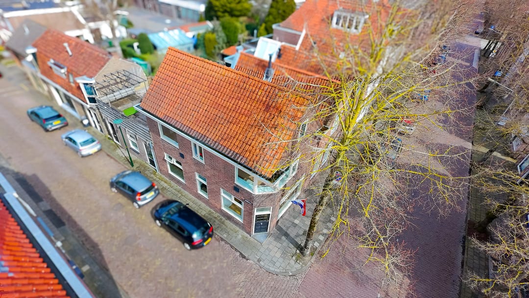 Photo 26 of Westerstraat 220