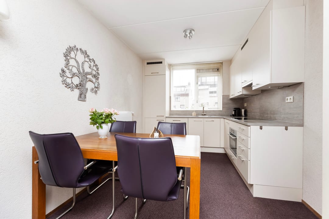 Foto 8 van Mozartlaan 224