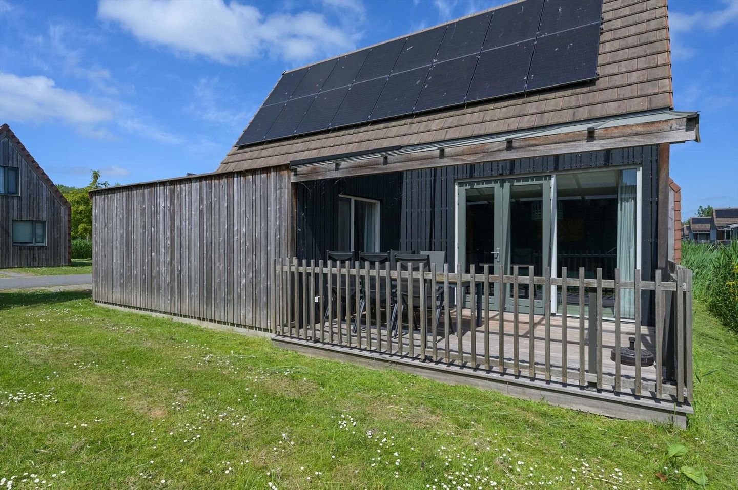 Foto 29 van Verlengde Breevaart 3-198