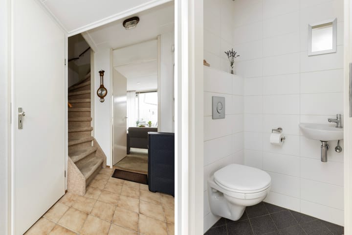 Foto 2 van Mozartlaan 224