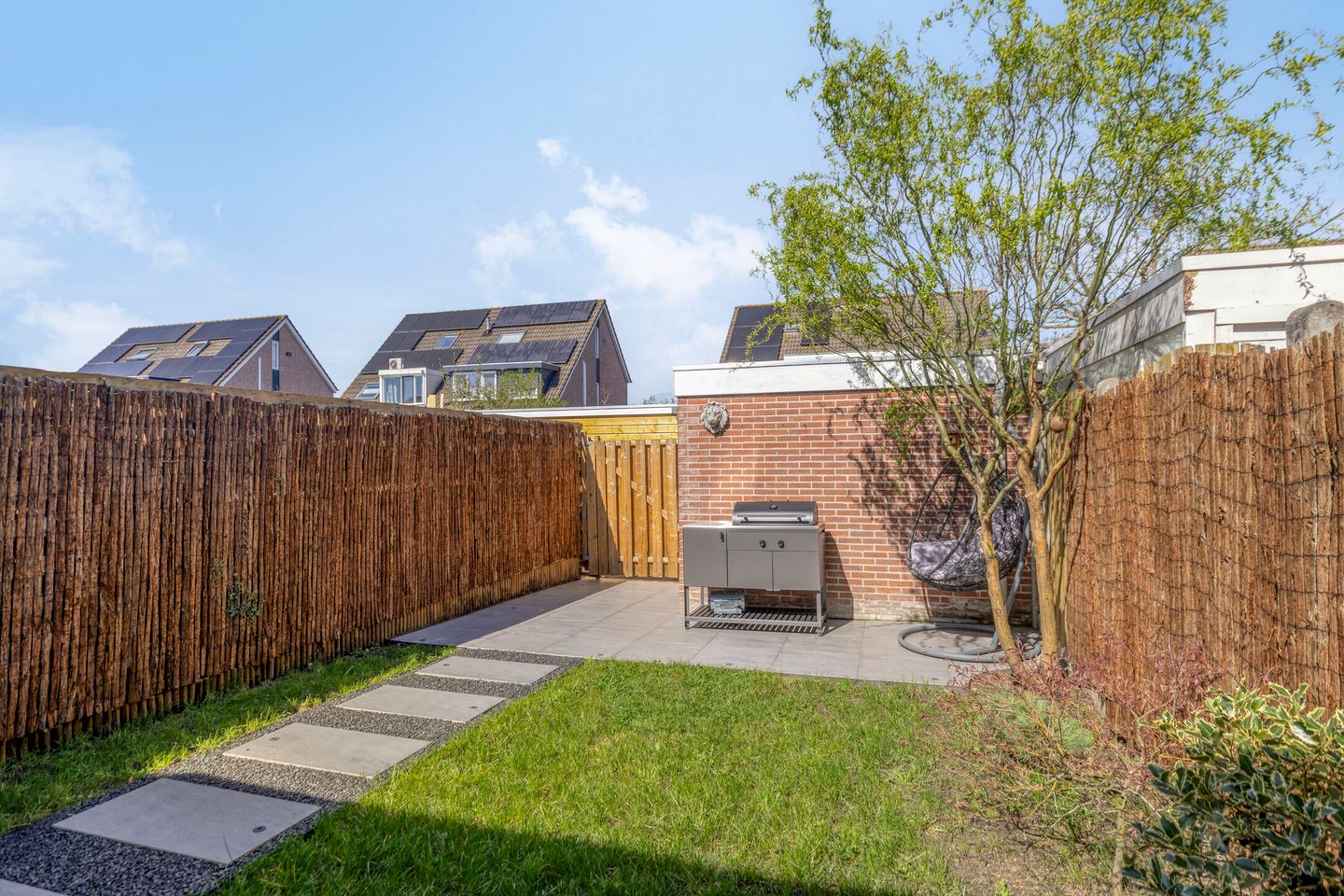 Foto 25 van Peeberg 65