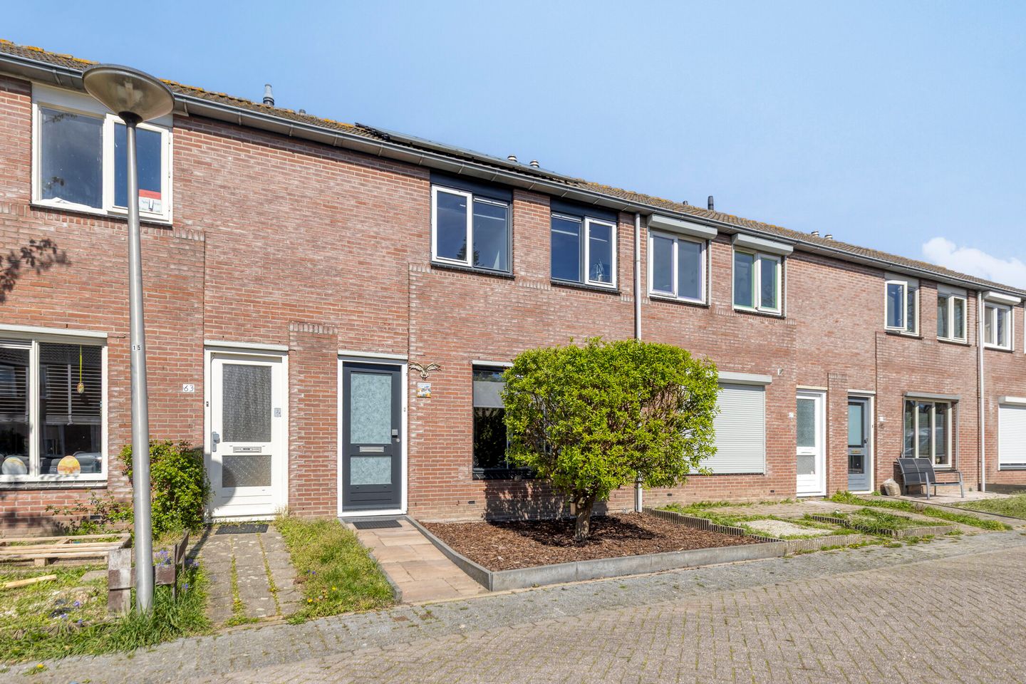 Foto 4 van Peeberg 65