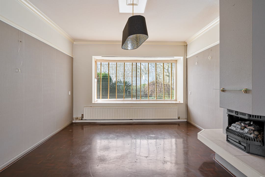 Photo 8 of Treubstraat 21