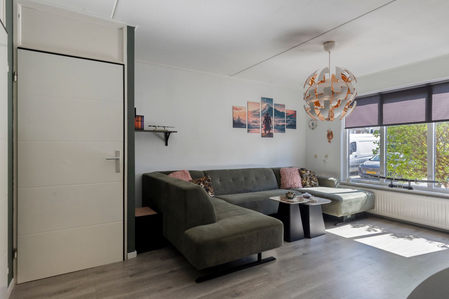 Foto 5 van Peeberg 65