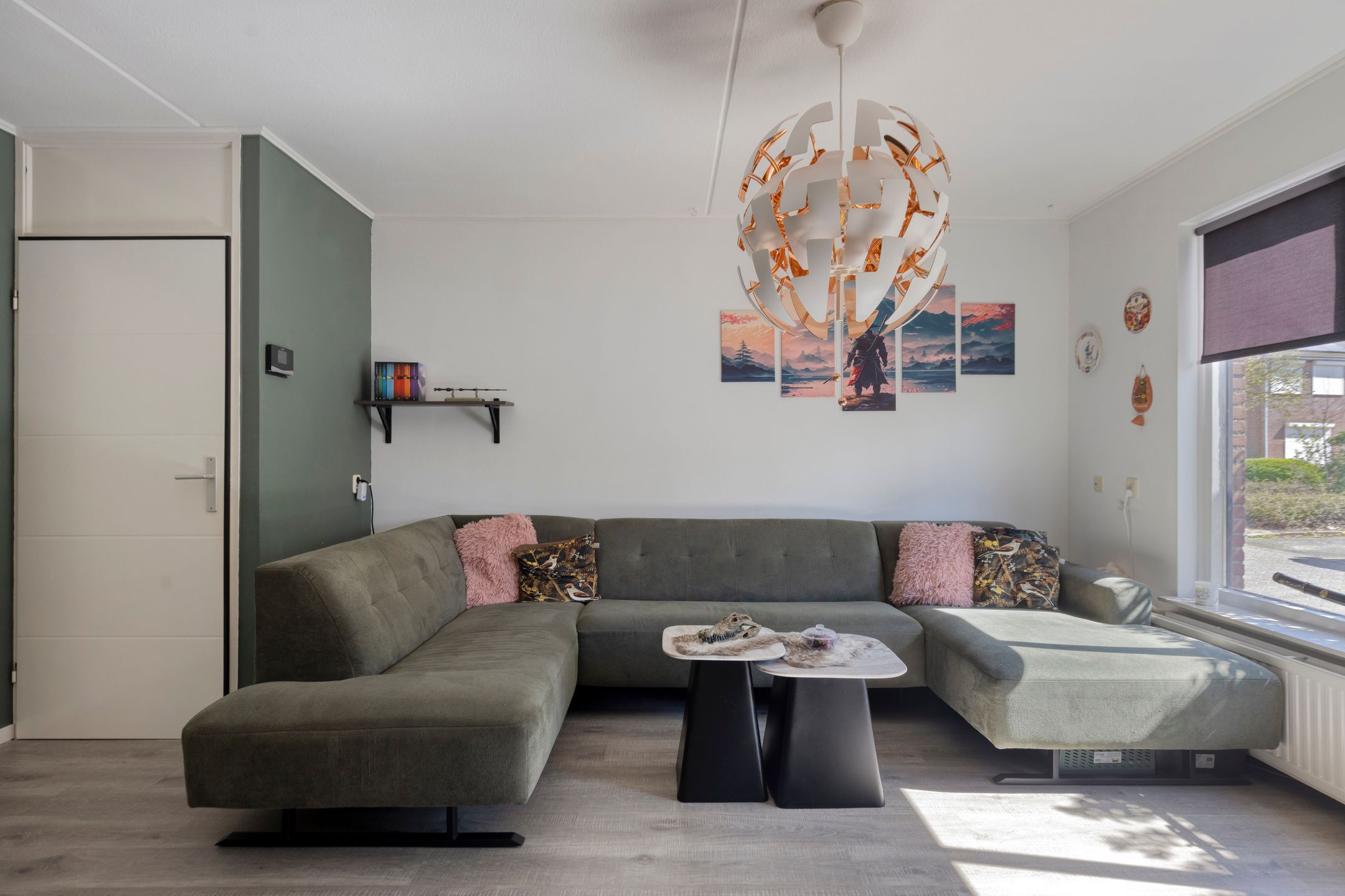 Foto 6 van Peeberg 65