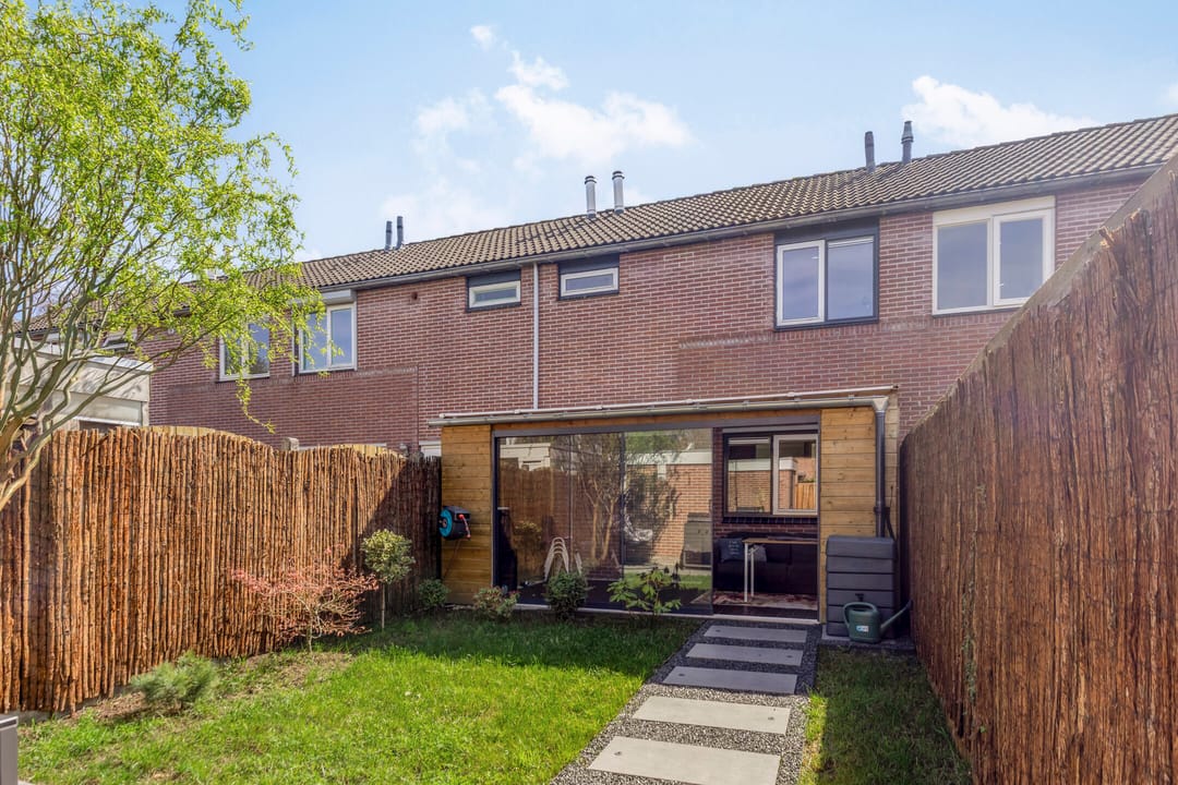 Foto 23 van Peeberg 65