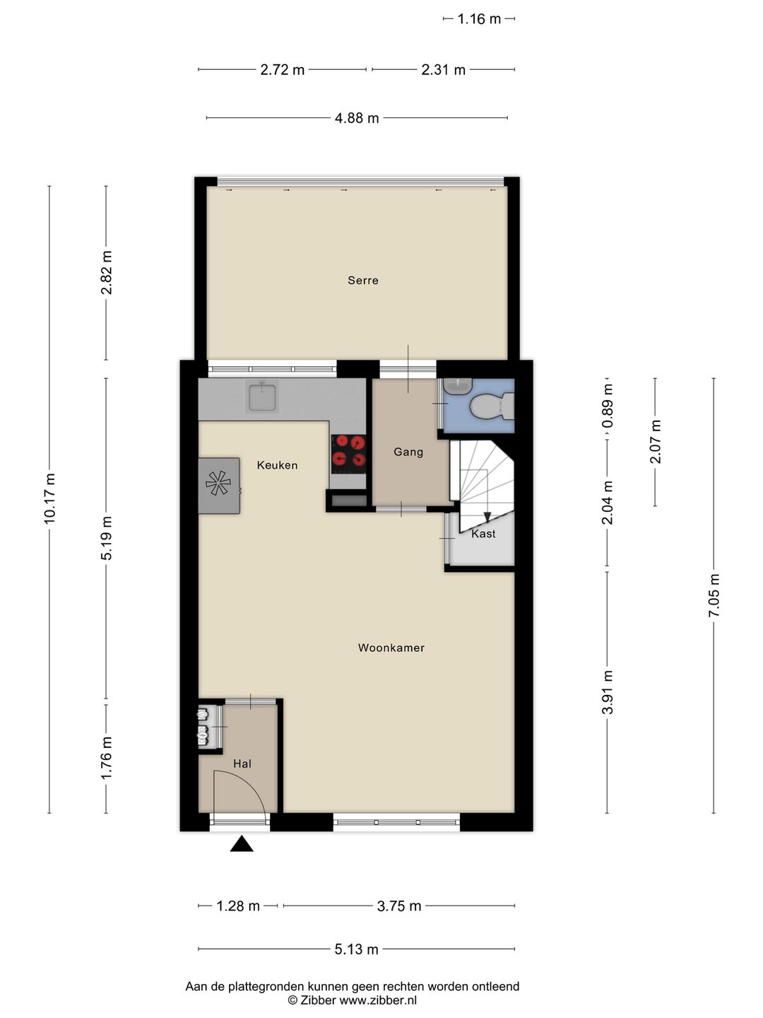 Foto 26 van Peeberg 65