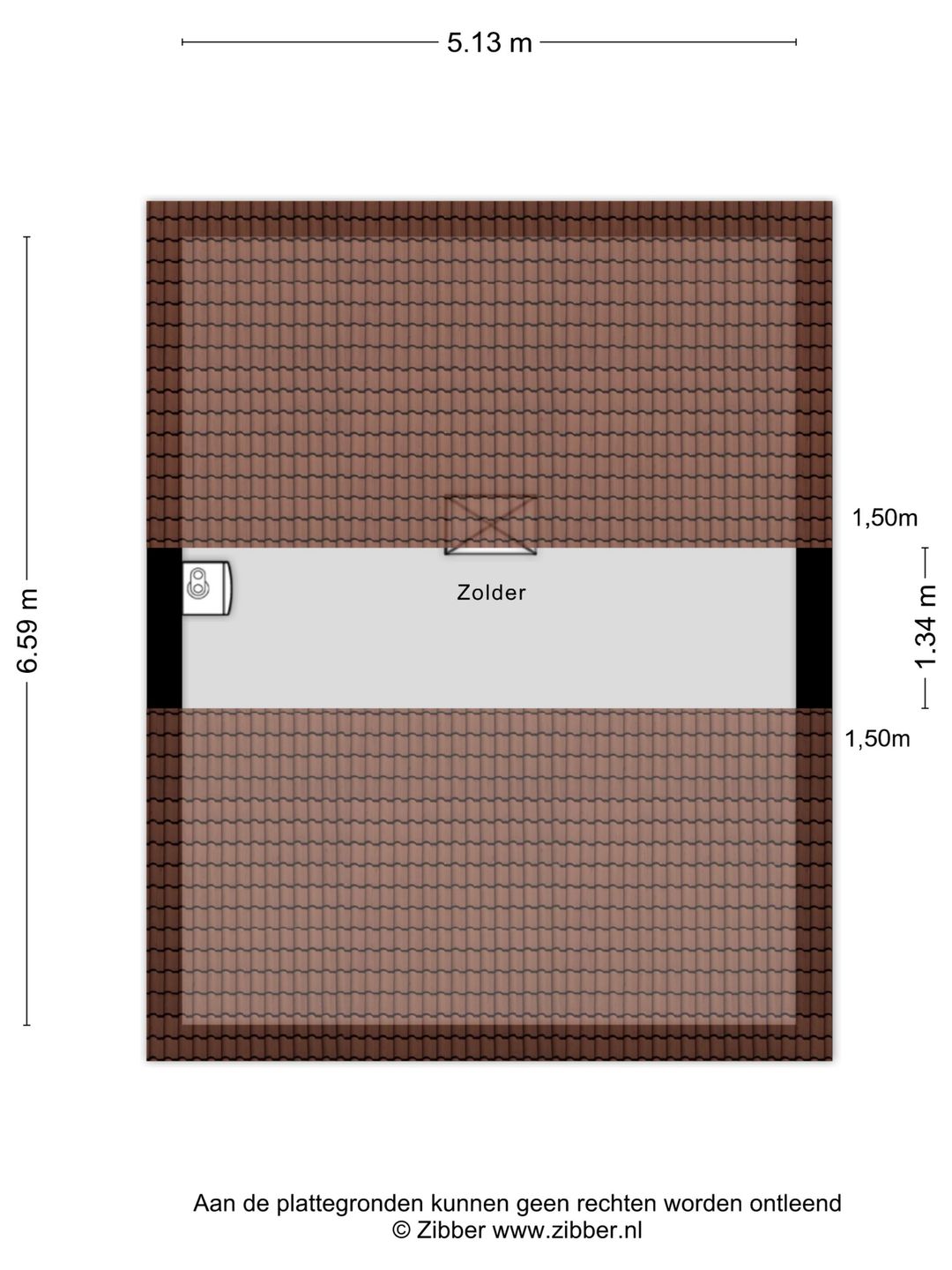 Foto 28 van Peeberg 65