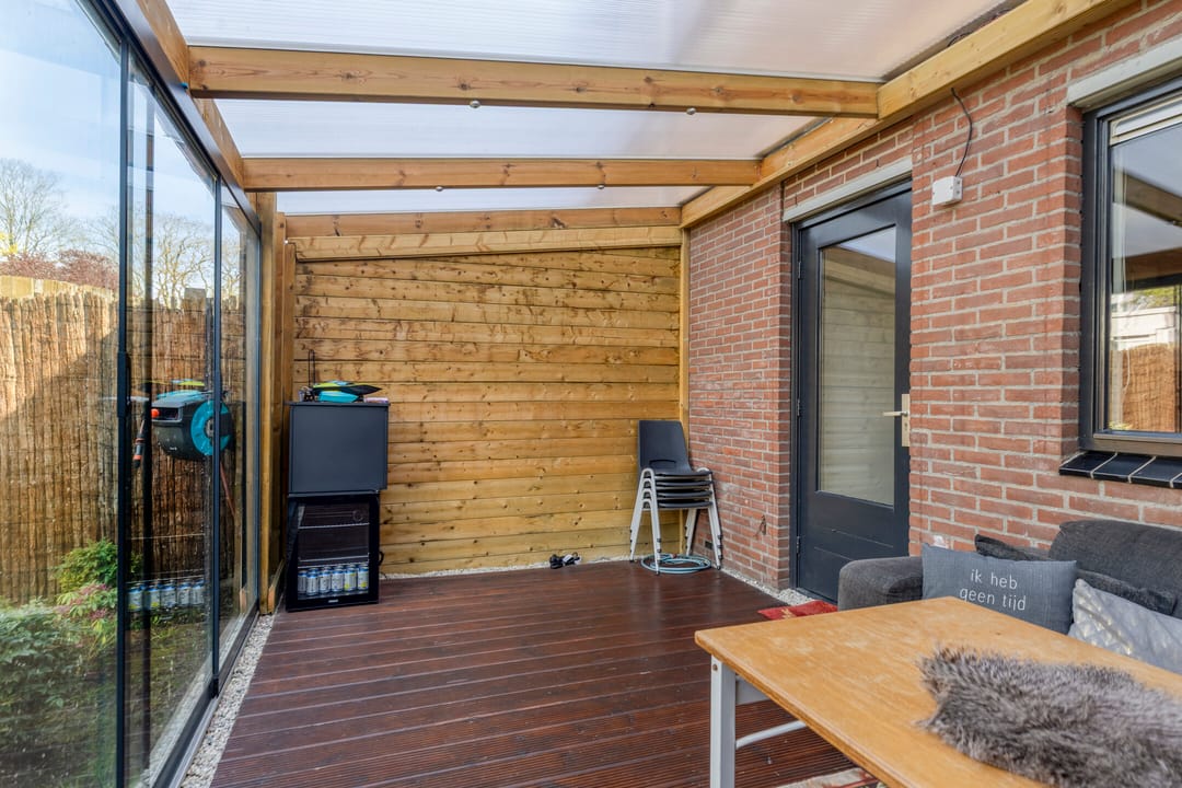 Foto 22 van Peeberg 65